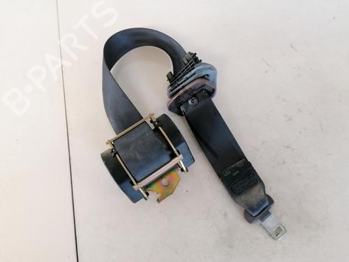 Used Rear left seatbelt Rear left seatbelt 35580077 35580077