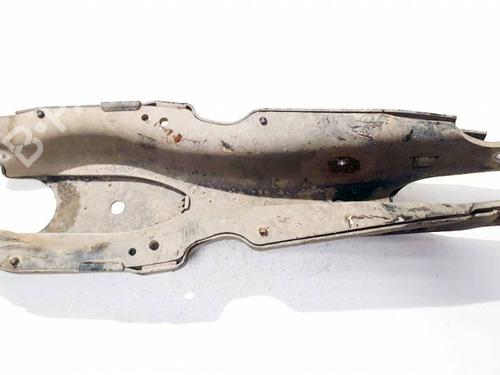 Used Left rear suspension arm Left rear suspension arm MERCEDES-BENZ S-CLASS (W221, V221) S 350 (221.056, 221.156) (272 hp) 39998747 39998747