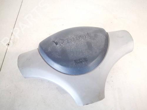 Used Driver airbag Driver airbag SMART FORFOUR (454) 1.5 (454.032) (109 hp) 32952821 32952821