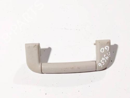 Used Rear right interior door handle Rear right interior door handle 35203994 35203994