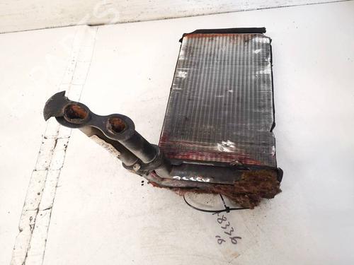 Used Heater matrix Heater matrix VW SHARAN (7M8, 7M9, 7M6) 1.9 TDI (115 hp) 35370549 35370549