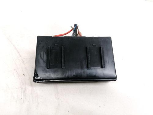 Fuse box CITROËN C2 (JM_) 1.4 HDi | BP33087079E1 - Image 3