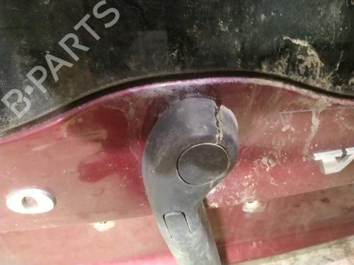 Used Rear wiper motor Rear wiper motor 34881062 34881062
