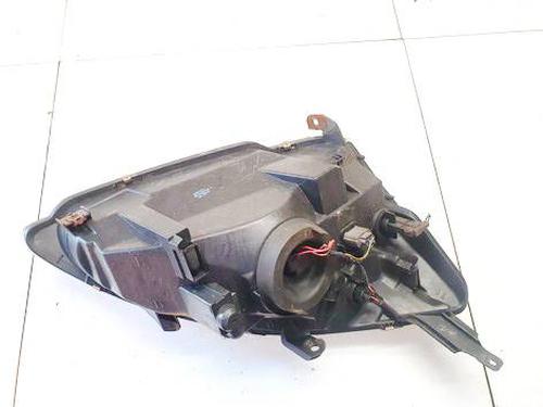 Left headlight HONDA CIVIC VII Hatchback (EU, EP, EV) 1.7 CTDi (EP4, EU9) | BP34933257C28 - Image 3