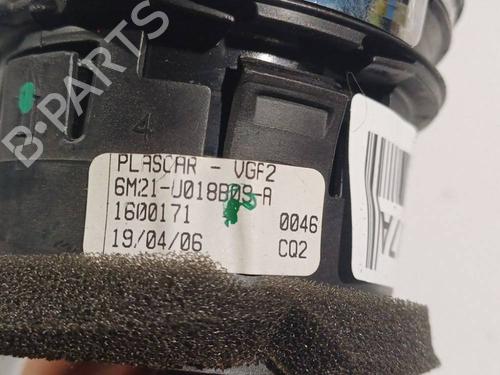 Air vent FORD S-MAX (WA6) 1.8 TDCi | BP32573814I21