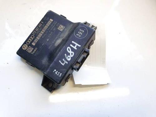 Used Electronic module Electronic module TOYOTA PRIUS (_W3_) 1.8 Hybrid (ZVW3_) (99 hp) 33683190 33683190