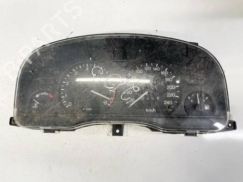 Used Instrument cluster Instrument cluster 34970956 34970956