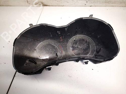 Used Instrument cluster Instrument cluster 35174442 35174442