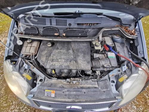 ECU airbags FORD C-MAX (DM2) 1.8 | BP36207731M53 - Image 7