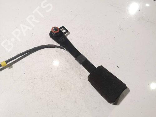 Seat buckle KIA CEE'D Hatchback (ED) 1.6 CRDi 115 | BP39182785I32 - Image 3