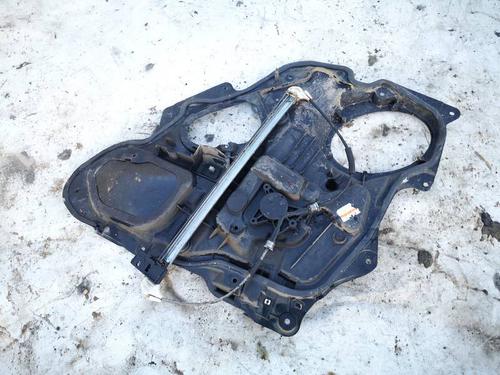 Used Rear left window mechanism Rear left window mechanism MAZDA 3 (BK) 1.6 DI Turbo (109 hp) 35204892 35204892