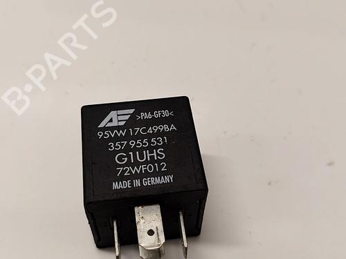 Used Electronic sensor Electronic sensor AUDI A6 C5 (4B2, 4B4) 2.5 TDI (150 hp) 35830775 35830775