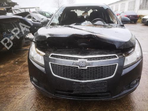 Engine mount CHEVROLET CRUZE (J300) 2.0 CDI | BP32563118M89 