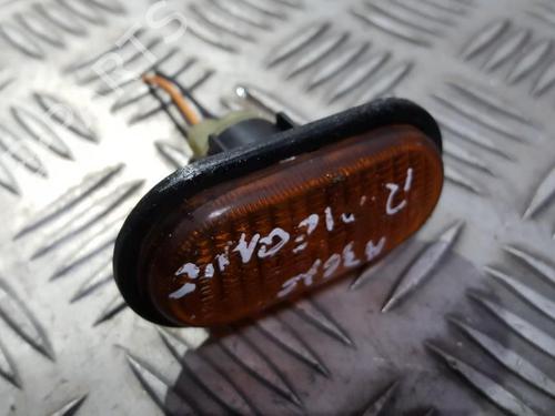 Used Right side indicator Right side indicator RENAULT MEGANE I (BA0/1_) 1.6 e (BA0F, BA0S) (90 hp) 35673896 35673896