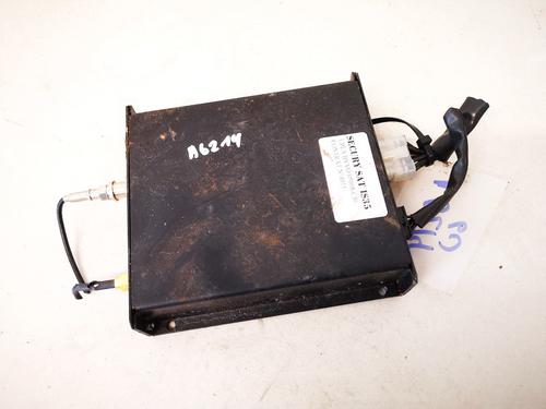 Used Electronic module Electronic module MERCEDES-BENZ M-CLASS (W164) ML 280 CDI 4-matic (164.120) (190 hp) 32880030 32880030