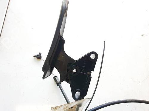 Interior handle CITROËN C5 III (RD_) 2.0 HDi (RDRHD8, RDRHDJ, RDRHR8, RDRHRJ) | BP34947967I7 - Image 3