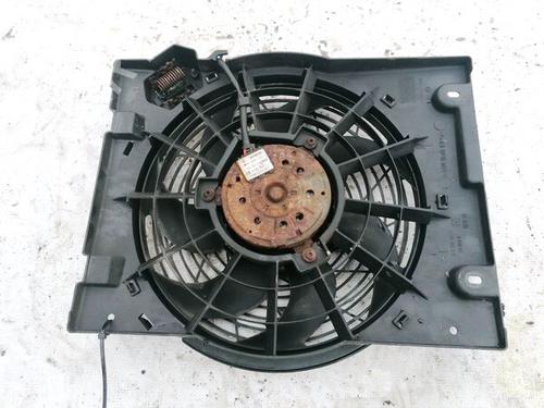 Used Fan Fan OPEL ZAFIRA A MPV (T98) 2.0 DTI 16V (F75) (101 hp) 35568607 35568607