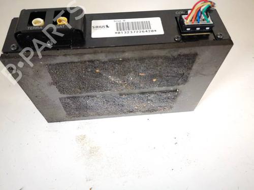 Electronic module MAZDA CX-7 (ER) 2.3 AWD | BP32955940M83 - Image 3