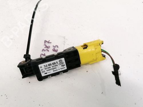 Used Electronic module Electronic module PORSCHE CAYENNE (9PA) 3.2 (241 hp) 32907372 32907372