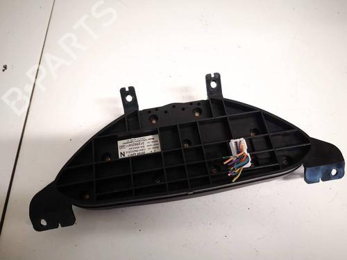 Climate control NISSAN PRIMERA Hatchback (P12) 2.2 dCi | BP35172067I5 - Image 2