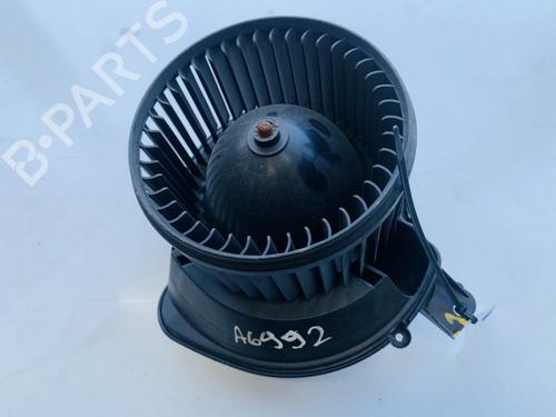 Used Heater blower motor Heater blower motor OPEL CORSA E (X15) 1.4 (08, 68) (90 hp) 35517445 35517445