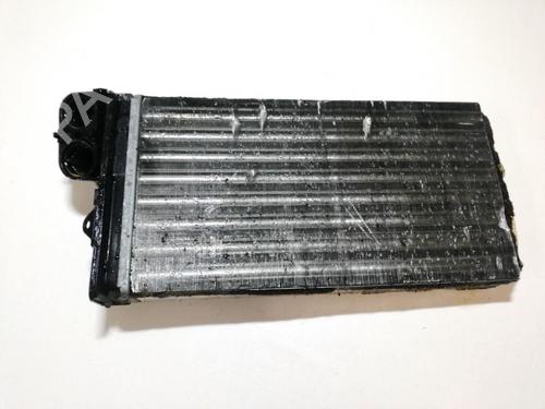 Used Heater matrix Heater matrix PEUGEOT 607 (9D, 9U) 3.0 V6 24V (207 hp) 35836517 35836517