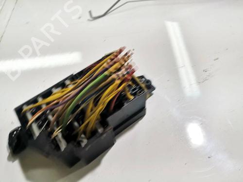 Fuse box DACIA SANDERO 1.2 16V | BP32532810E1