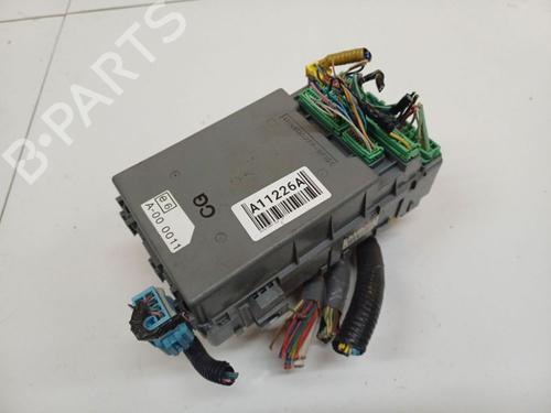 Used Fuse box Fuse box HONDA CIVIC VIII Saloon (FD, FA) 1.3 IMA (FA3, FD3) (95 hp) 33445339 33445339