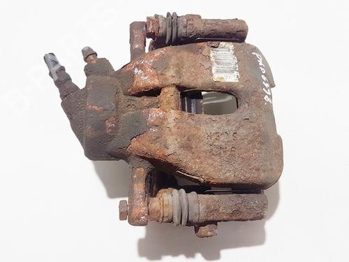 Used Left front brake caliper Left front brake caliper CITROËN C2 (JM_) 1.4 HDi (68 hp) 35571254 35571254