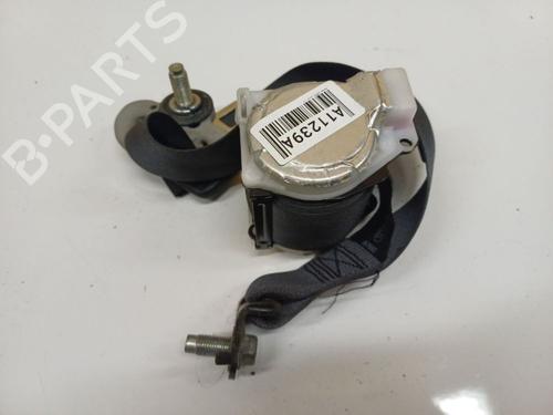 Used Rear left seatbelt Rear left seatbelt HONDA CIVIC IX (FK) 1.6 i-DTEC (FK3) (120 hp) 34781069 34781069