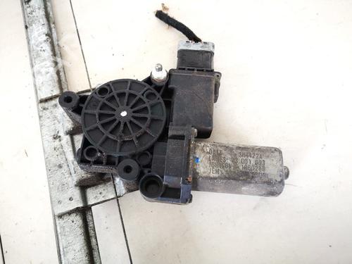 Used Right front window motor Right front window motor 35410997 35410997