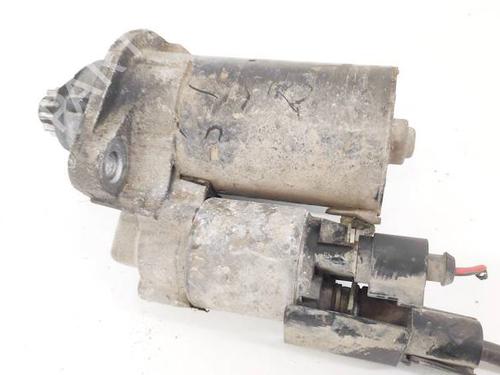 Starter SKODA YETI (5L) 1.4 TSI | BP35222395M8 - Image 3