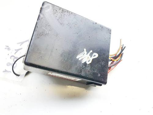 Electronic module TOYOTA COROLLA (_E12_) 2.0 D-4D (CDE120R, CDE120L_) | BP32938995M83 - Image 2