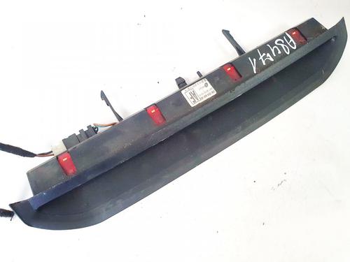Used Third brake light Third brake light OPEL VECTRA C (Z02) 1.9 CDTI (F69) (150 hp) 35391429 35391429
