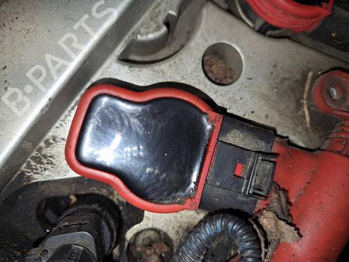 Used Ignition coil Ignition coil AUDI Q7 (4LB) 4.2 FSI quattro (350 hp) 35178729 35178729