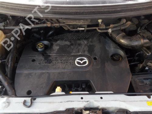 Electronic module MAZDA MPV II (LW) 2.0 DI | BP33497011M83 - Image 7