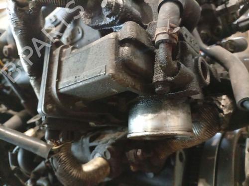 Throttle body MAZDA 3 (BL) 2.2 MZR CD (BL10) | BP37084118M82 - Image 3