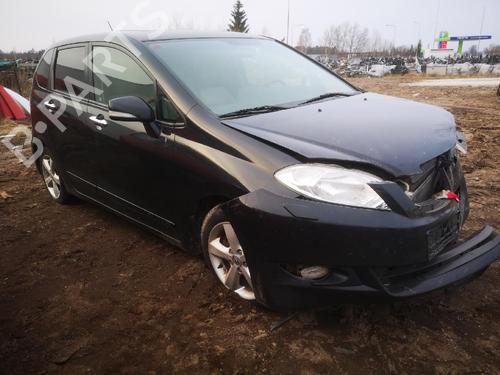 Used Parts HONDA FR-V (BE) 2.2 i CTDi (BE5) (140 hp) 4445086