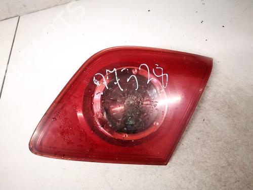 Used Right tailgate light Right tailgate light 35363063 35363063