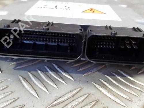 Engine control unit (ECU) NISSAN PRIMERA Hatchback (P12) 2.2 dCi | BP33496114M57 - Image 2