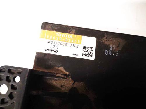 Electronic module TOYOTA RAV 4 III (_A3_) 2.2 D 4WD (ALA30_, ALA30R) | BP32533897M83 - Image 2
