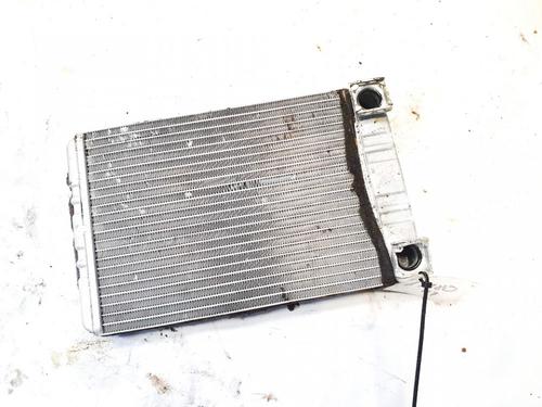 Used Heater matrix Heater matrix 35409504 35409504