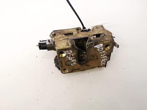 Used Front right lock Front right lock 35628239 35628239