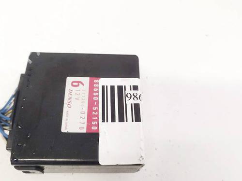 Used Electronic module Electronic module 35158062 35158062
