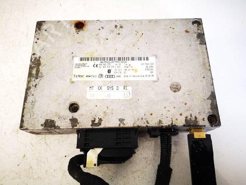 Used Electronic module Electronic module SUBARU LEGACY IV Estate (BP) 2.0 AWD (BP5) (138 hp) 36207521 36207521