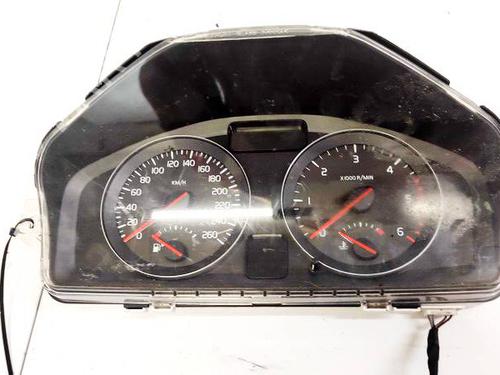 Used Instrument cluster Instrument cluster 35317598 35317598