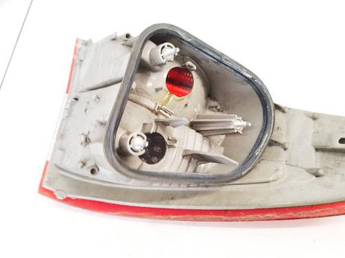 Right taillight FORD MONDEO IV (BA7) 1.8 TDCi | BP36895206C35 - Image 2