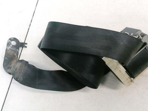 Used Rear left seatbelt Rear left seatbelt 35577194 35577194