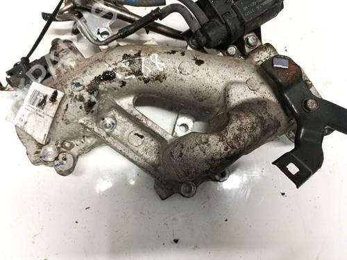 Used Pipe Pipe HONDA CIVIC IX (FK) 1.6 i-DTEC (FK3) (120 hp) 34976671 34976671