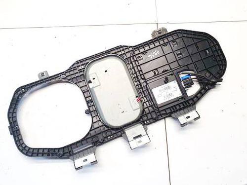 Electronic module MERCEDES-BENZ M-CLASS (W164) ML 350 4-matic (164.186) | BP38573786M83 - Image 2